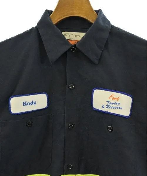 RED KAP Casual shirts