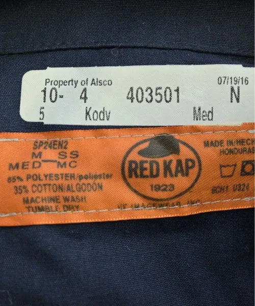 RED KAP Casual shirts