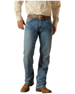 Redmond Straight Leg Jeans In Gaviota