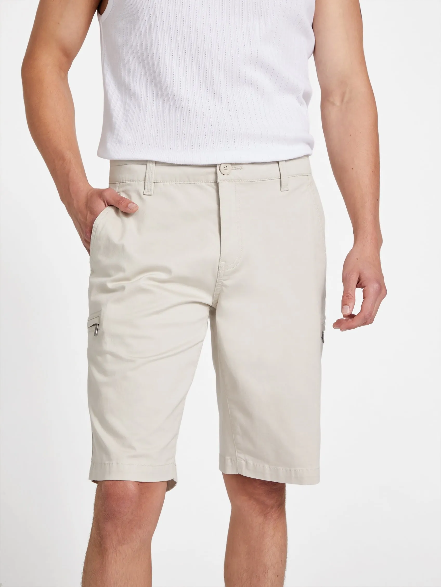 Reef Cargo Shorts