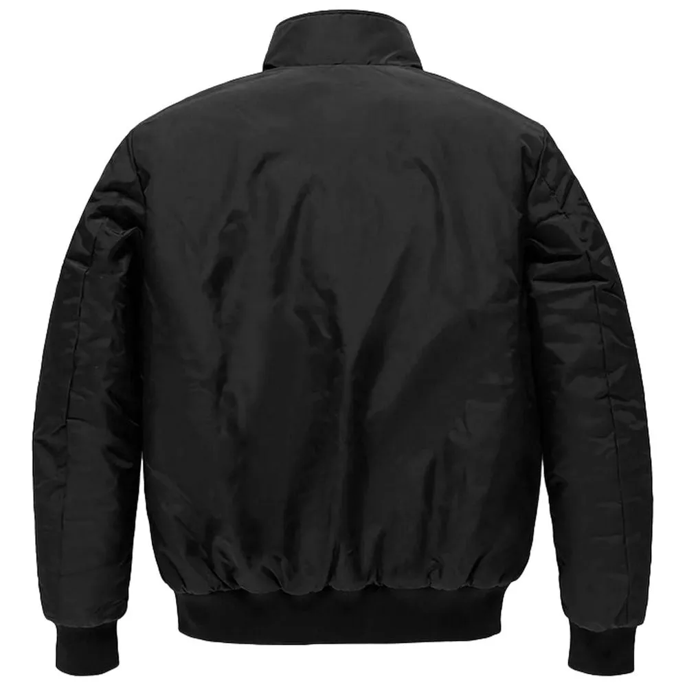 Refrigiwear Nylon Men's Jacket