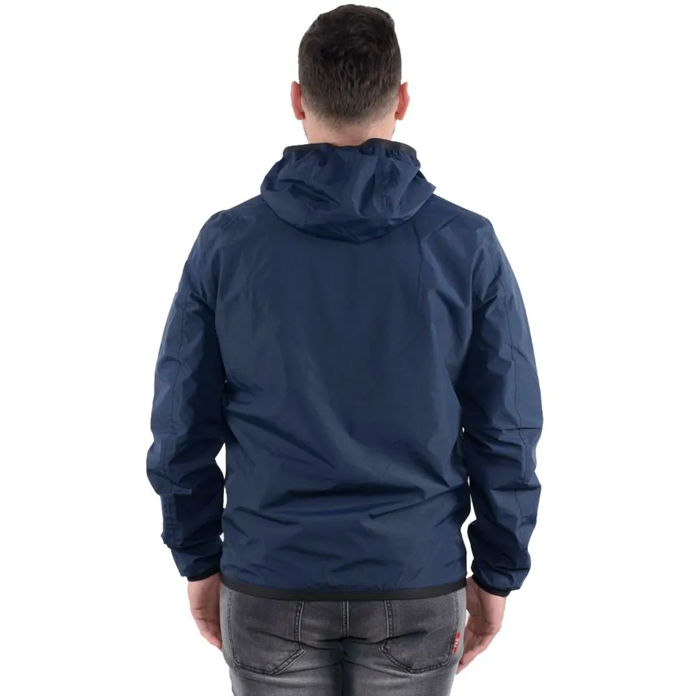 Refrigiwear Nylon Men's Jacket