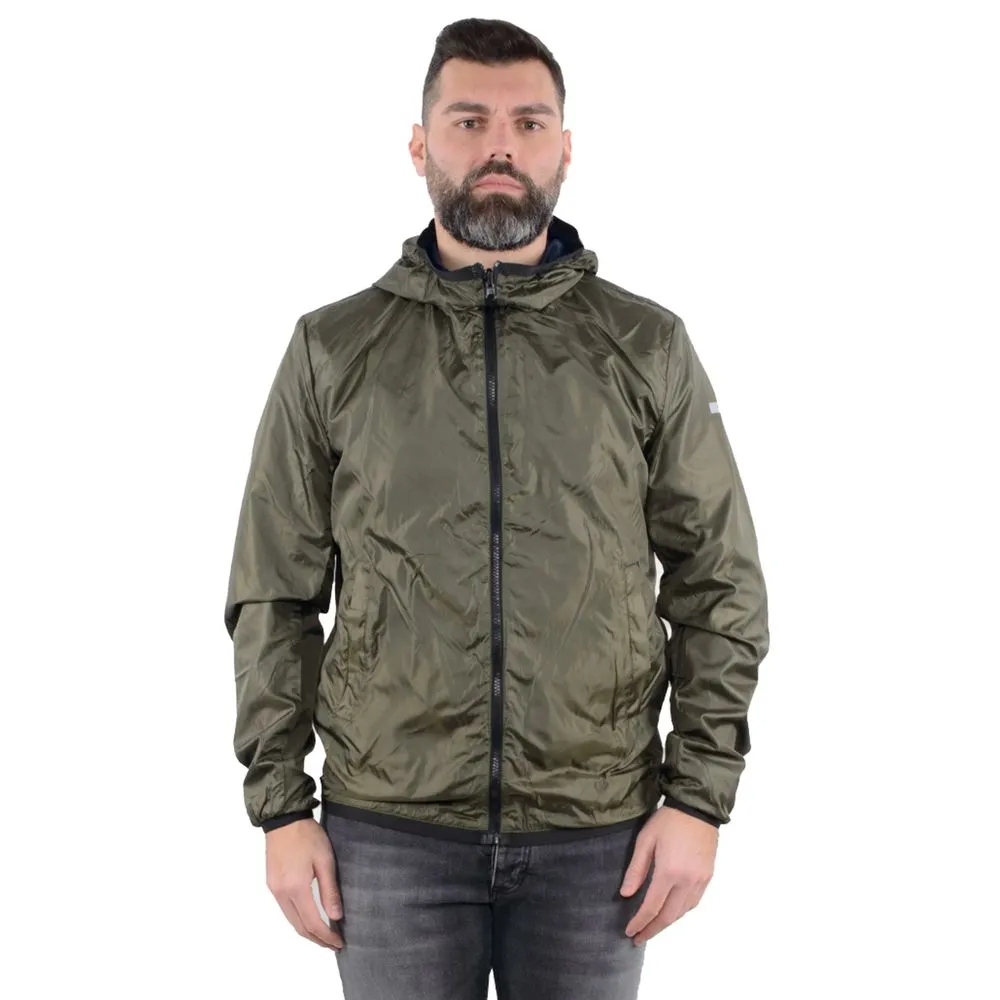 Refrigiwear Nylon Men's Jacket