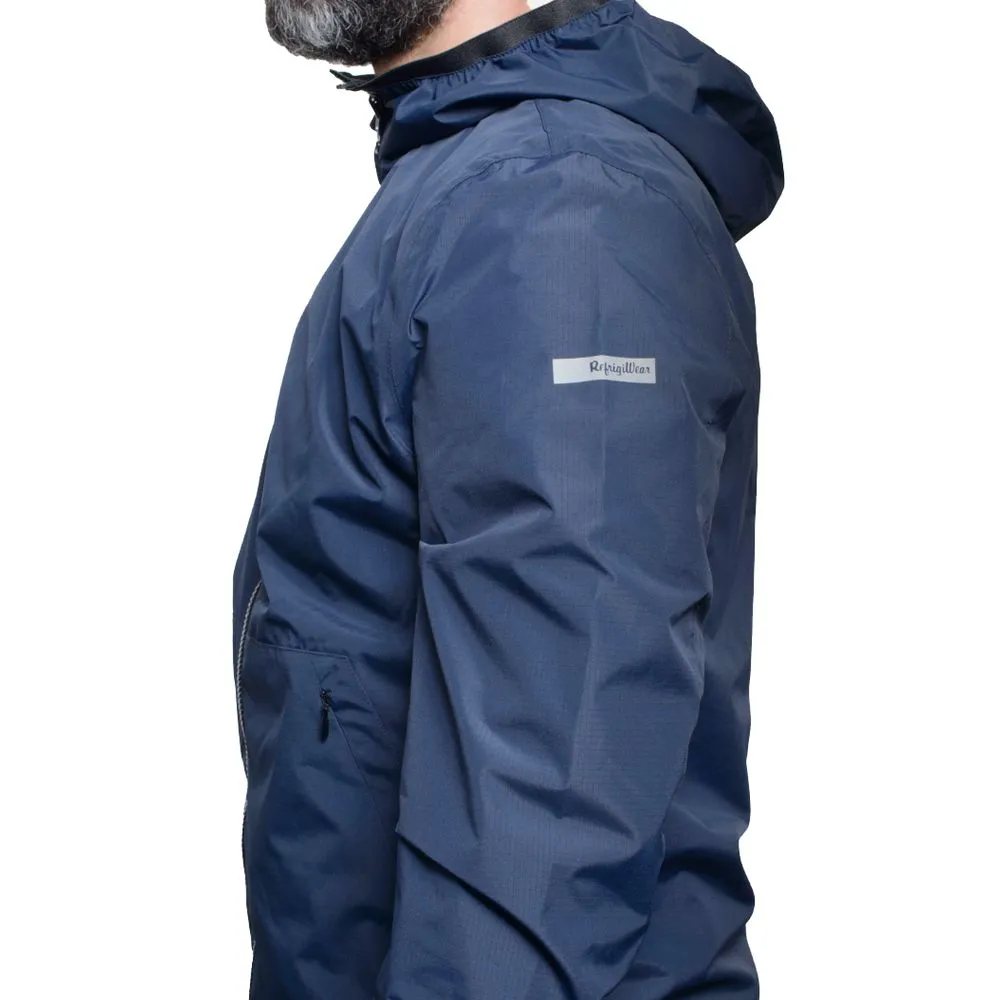 Refrigiwear Nylon Men's Jacket