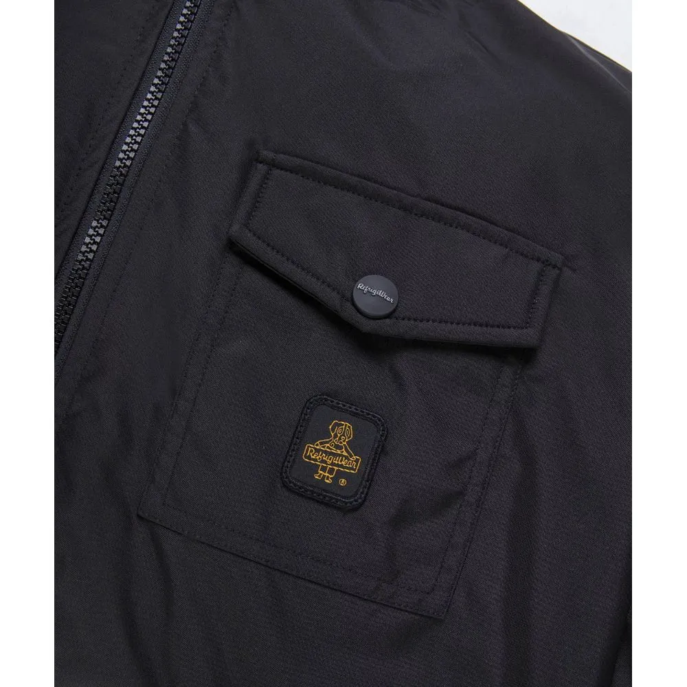Refrigiwear Nylon Men's Jacket