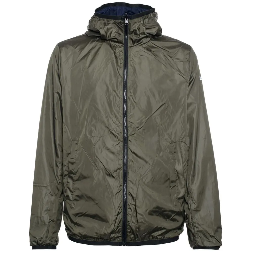 Refrigiwear Nylon Men's Jacket