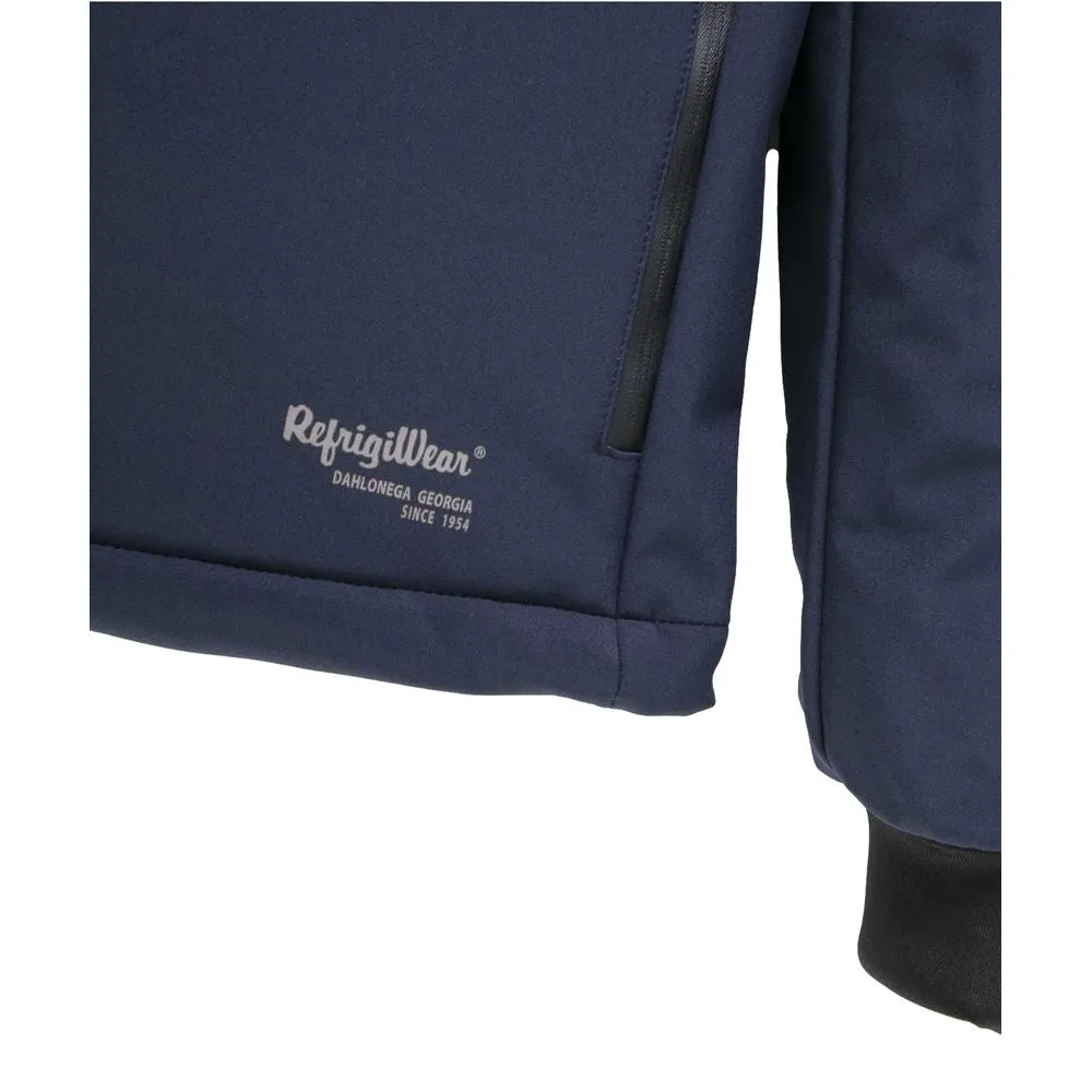 Refrigiwear Nylon Men's Jacket