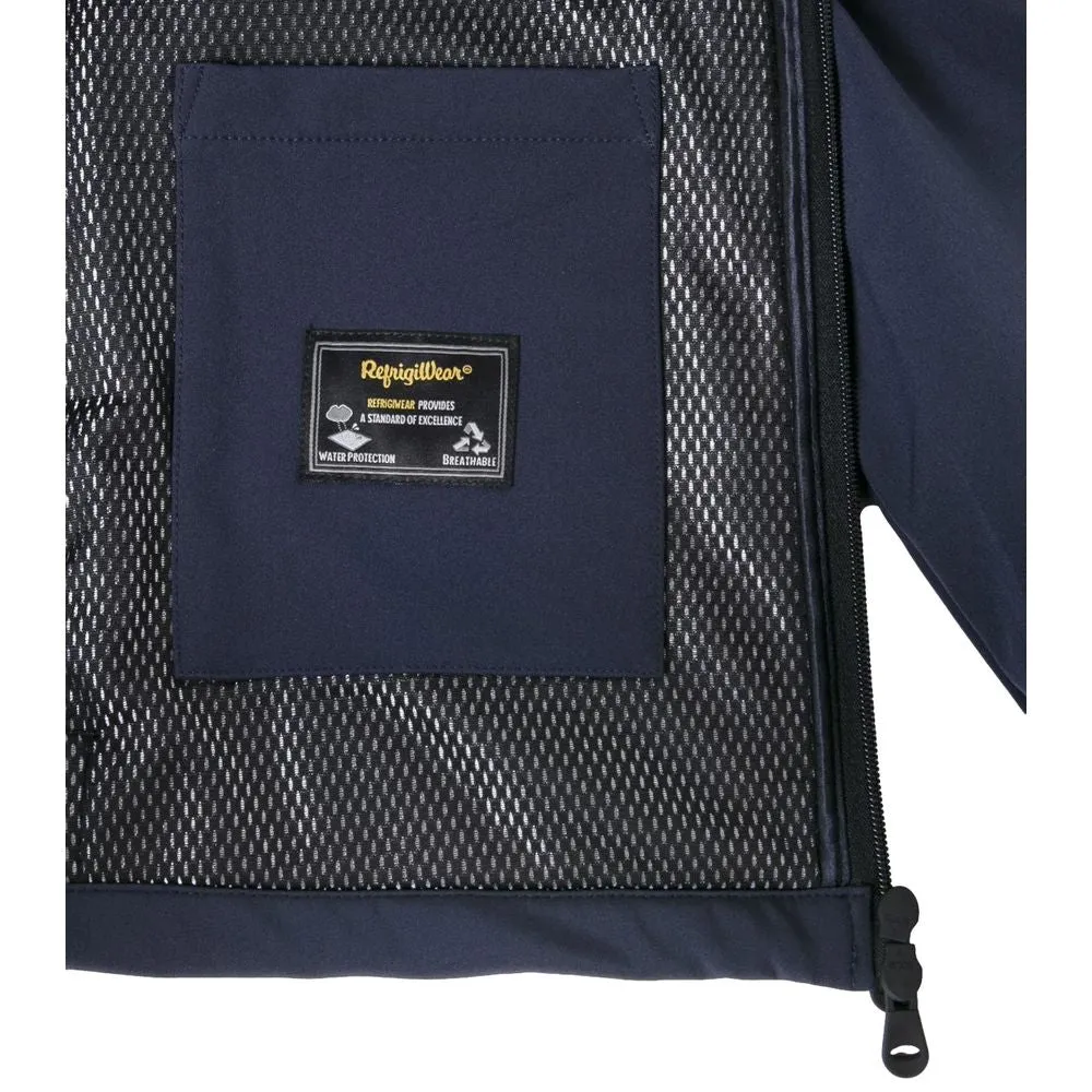 Refrigiwear Nylon Men's Jacket