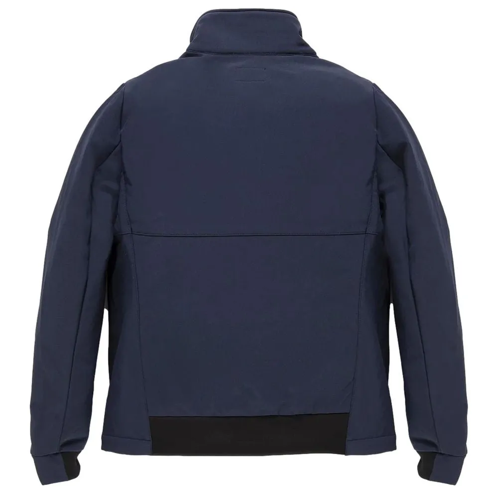 Refrigiwear Nylon Men's Jacket