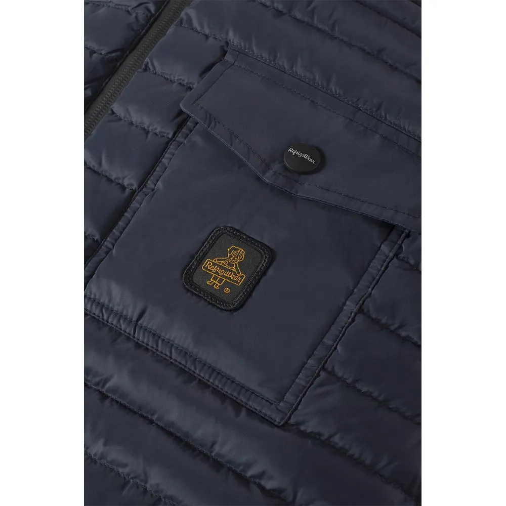 Refrigiwear Nylon Men's Vest
