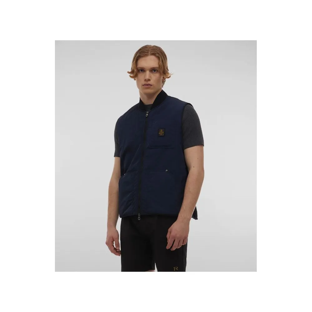 Refrigiwear Polyamide Men's Vest