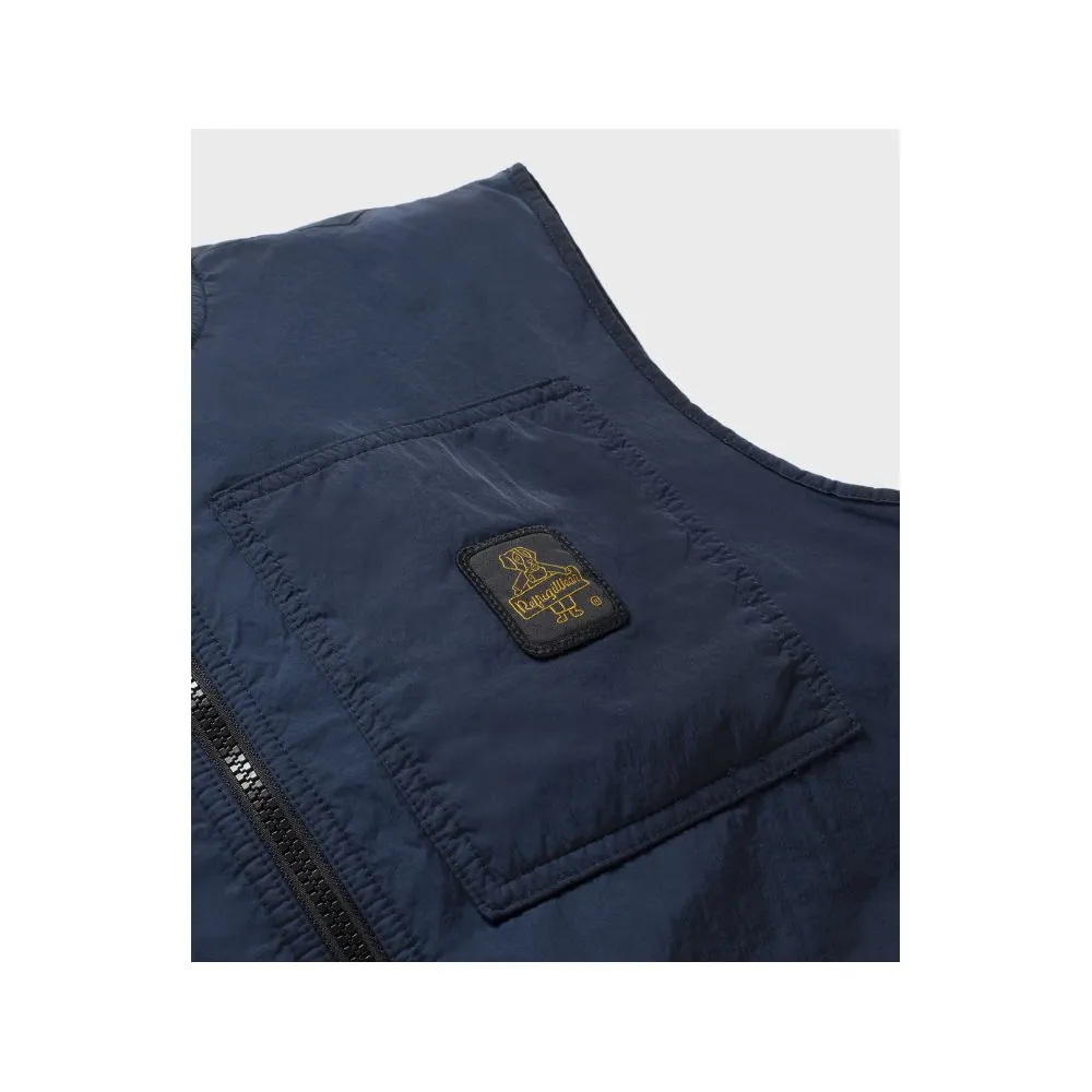 Refrigiwear Polyamide Men's Vest