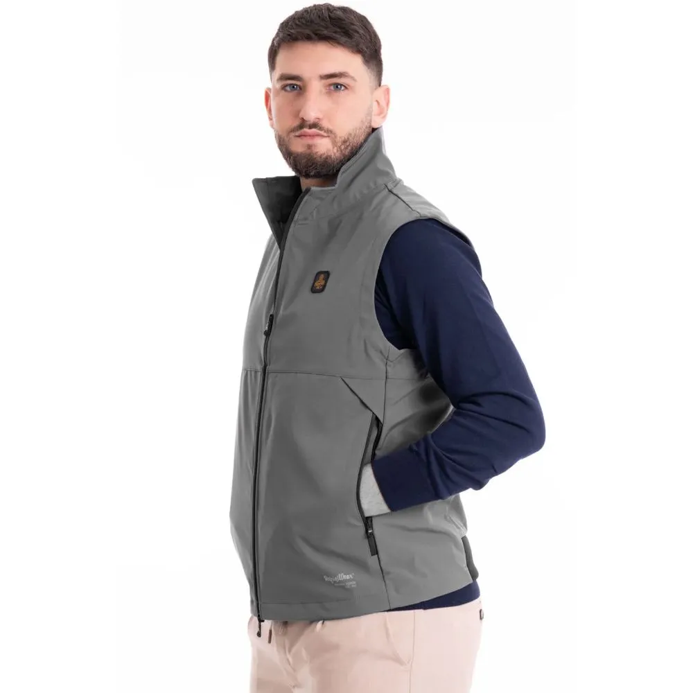 Refrigiwear Polyester Men's Vest