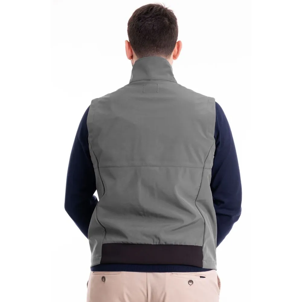 Refrigiwear Polyester Men's Vest
