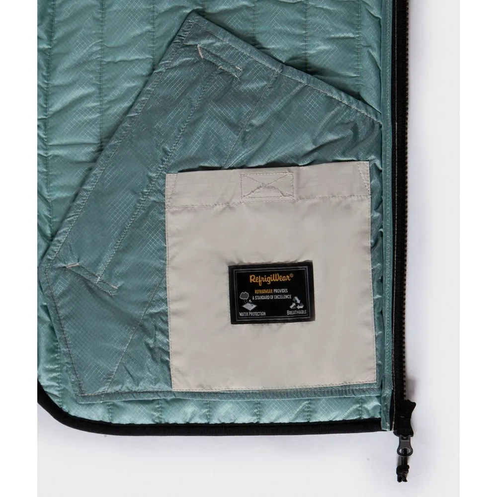 Refrigiwear Polyester Men's Vest