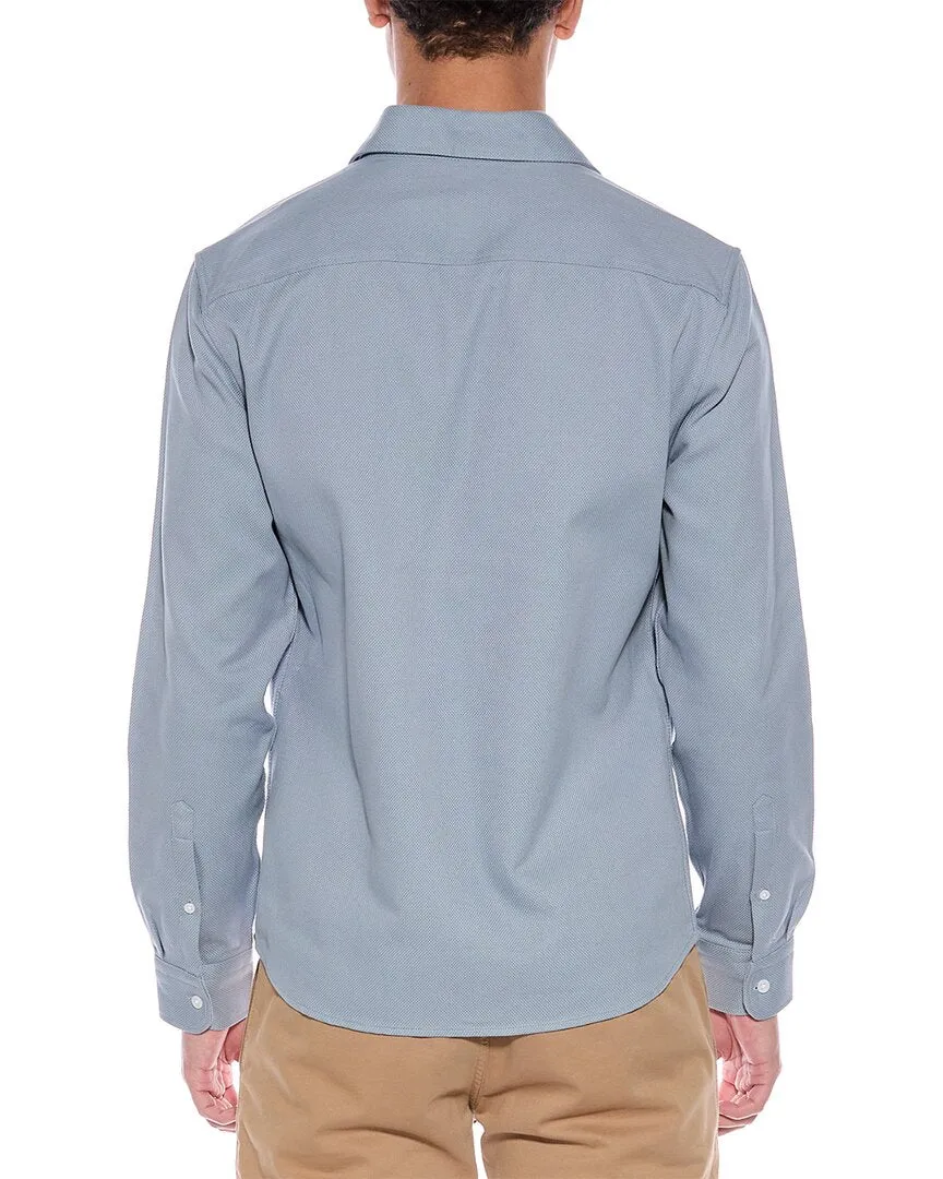Reiss Arlo Casual Shirt