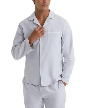 Reiss Keddington Pajama Shirt