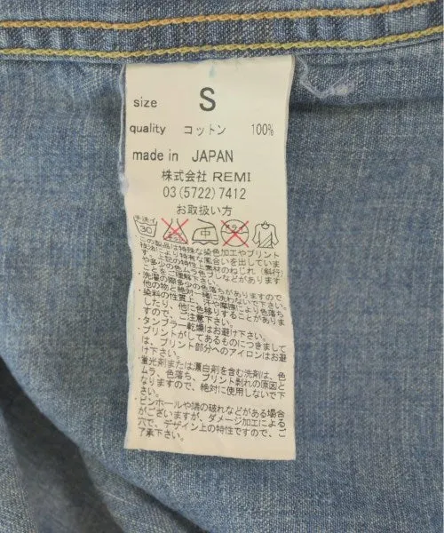 REMI RELIEF Casual shirts