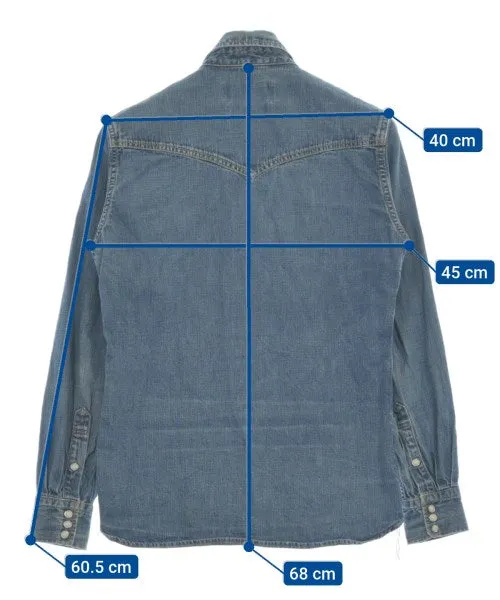 REMI RELIEF Casual shirts