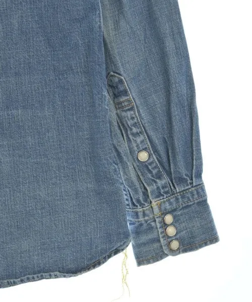 REMI RELIEF Casual shirts