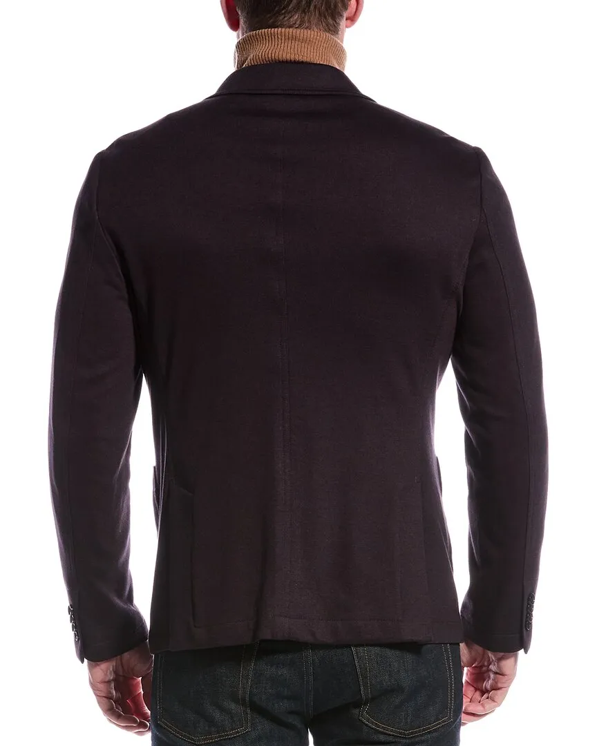 Report Collection Jacket