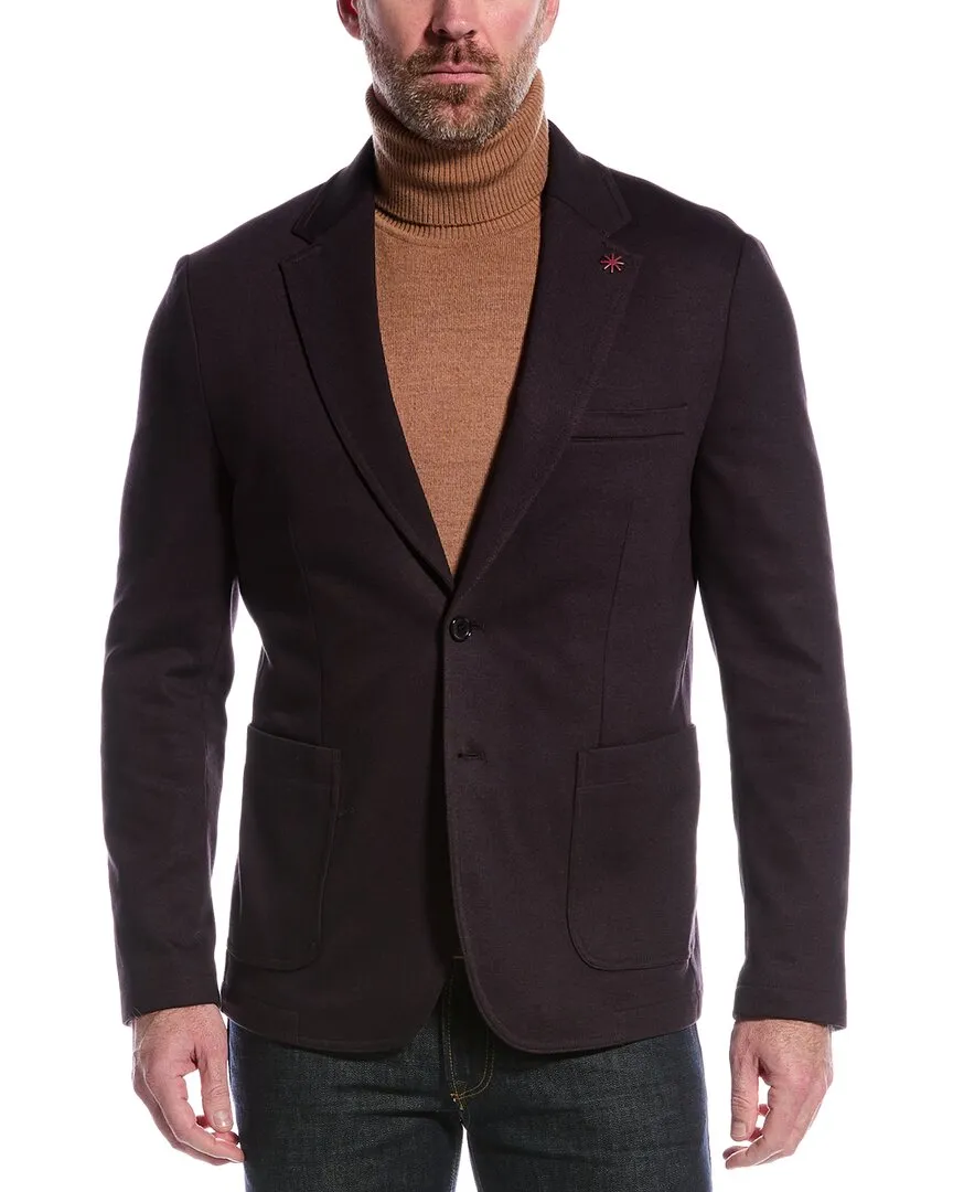 Report Collection Jacket