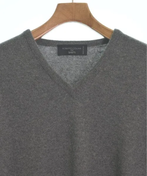 ROBERTO COLLINA Sweaters