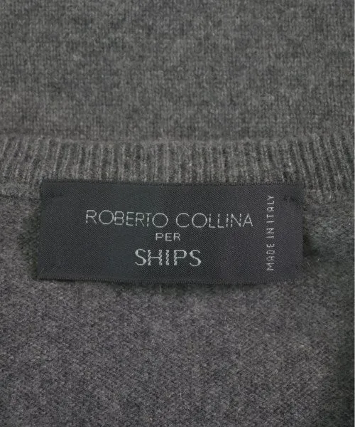 ROBERTO COLLINA Sweaters