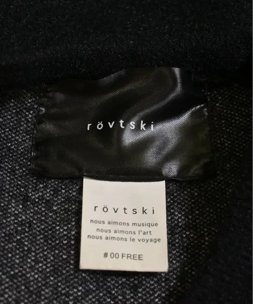 rovtski Sweaters