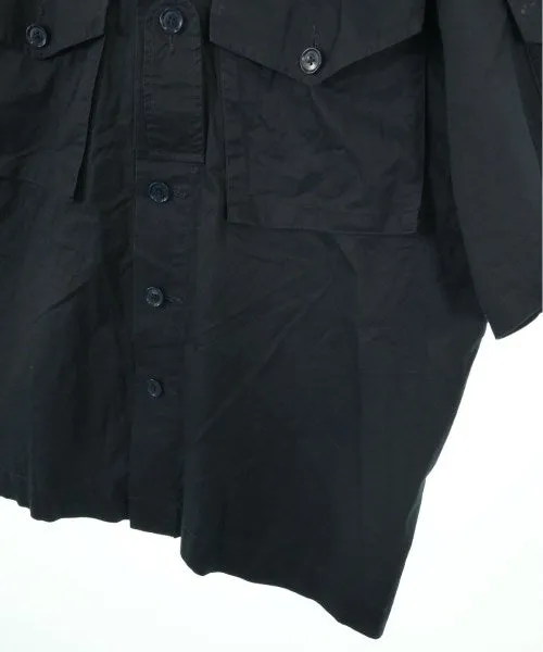 ROYAL NAVY Casual shirts