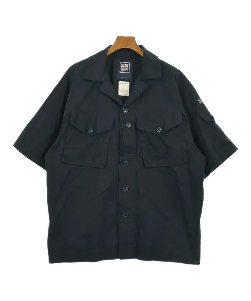 ROYAL NAVY Casual shirts