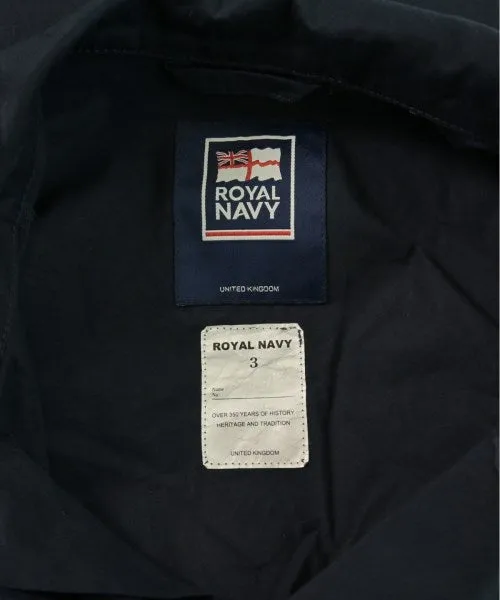 ROYAL NAVY Casual shirts