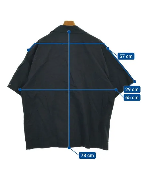 ROYAL NAVY Casual shirts