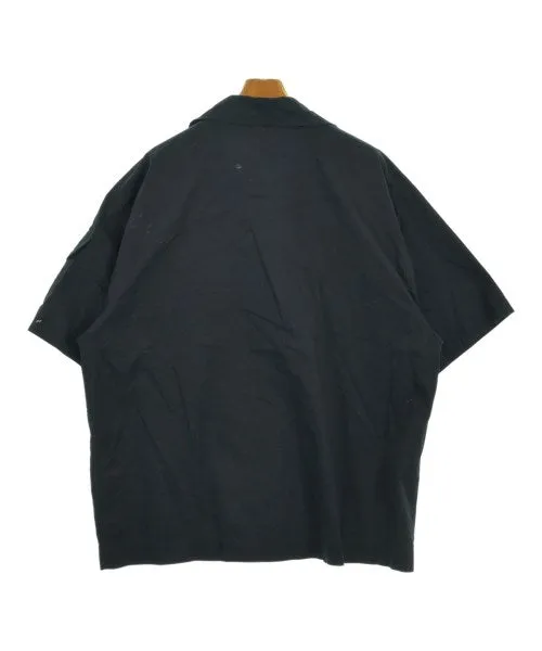 ROYAL NAVY Casual shirts