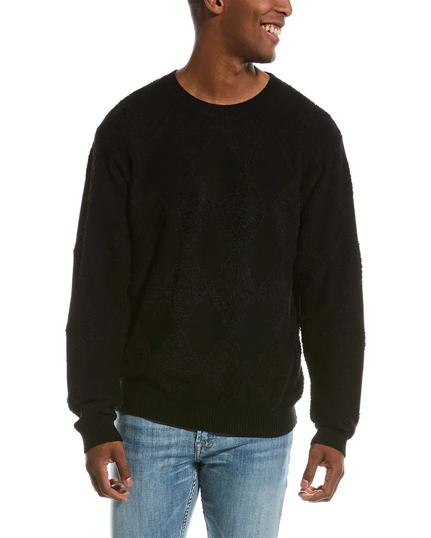 RtA Creed Sweater
