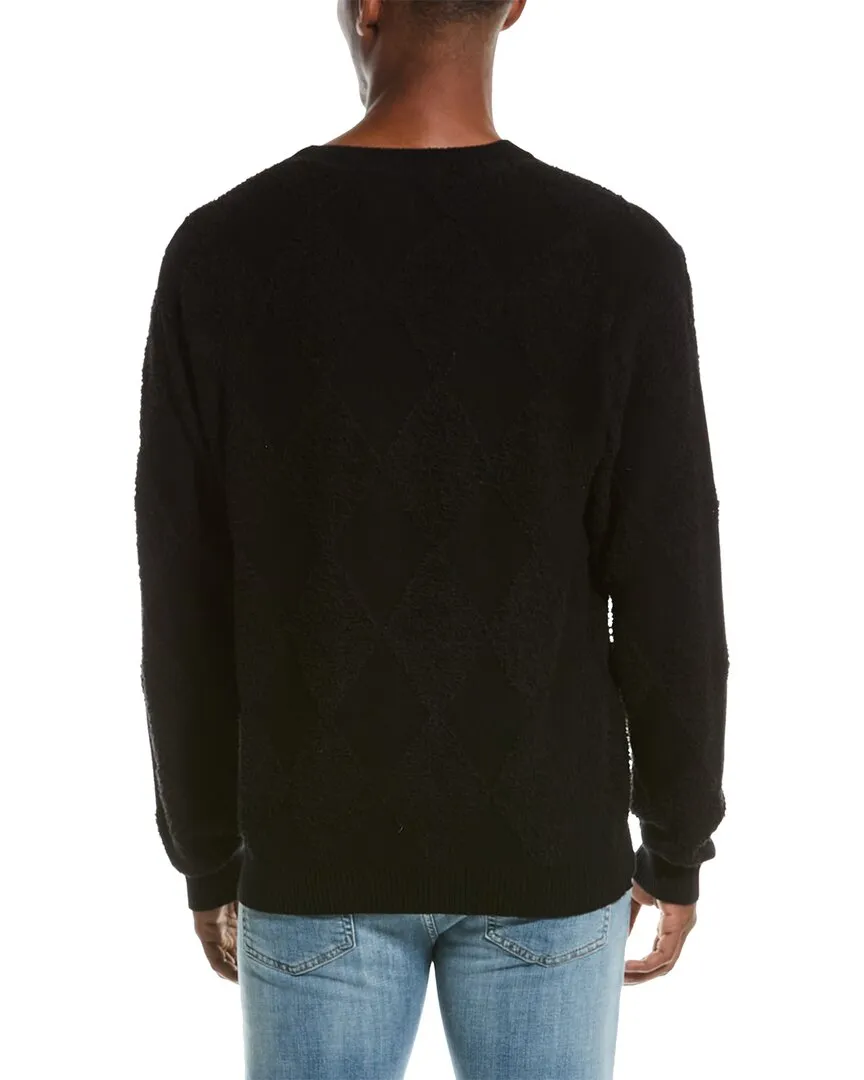 RtA Creed Sweater
