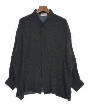 SAINT LAURENT PARIS Casual shirts
