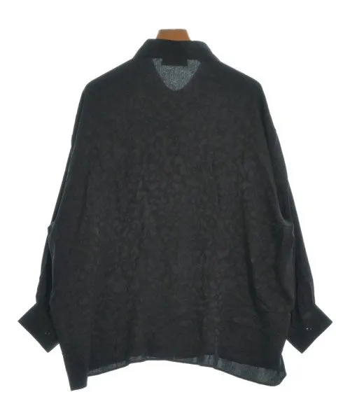 SAINT LAURENT PARIS Casual shirts