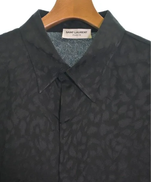 SAINT LAURENT PARIS Casual shirts
