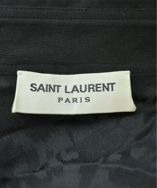 SAINT LAURENT PARIS Casual shirts