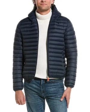 Save The Duck Donald Jacket