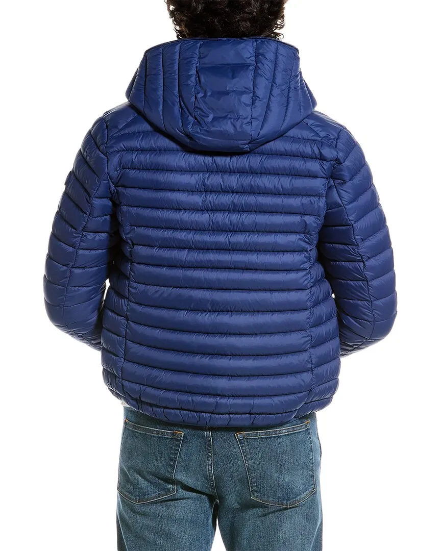 Save The Duck Donald Jacket
