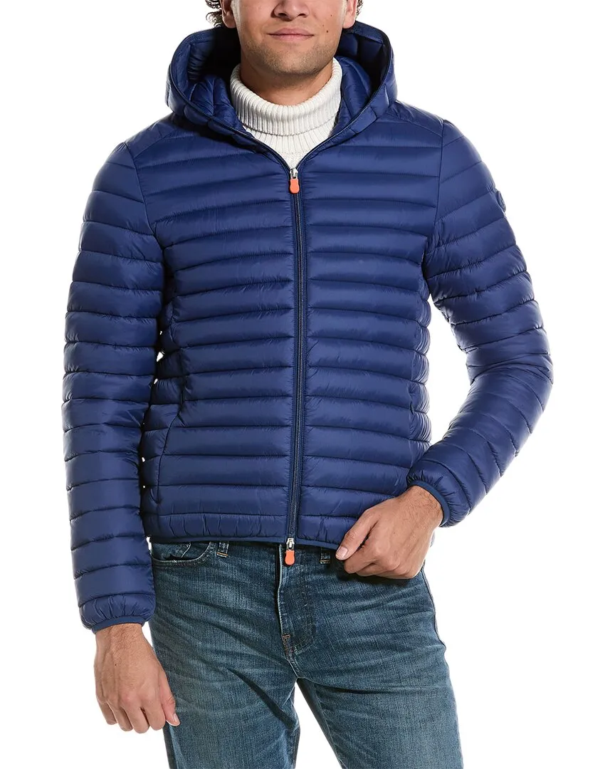 Save The Duck Donald Jacket