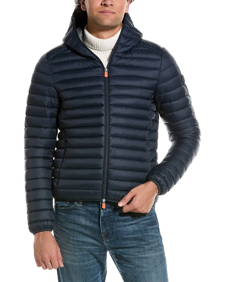 Save The Duck Donald Jacket