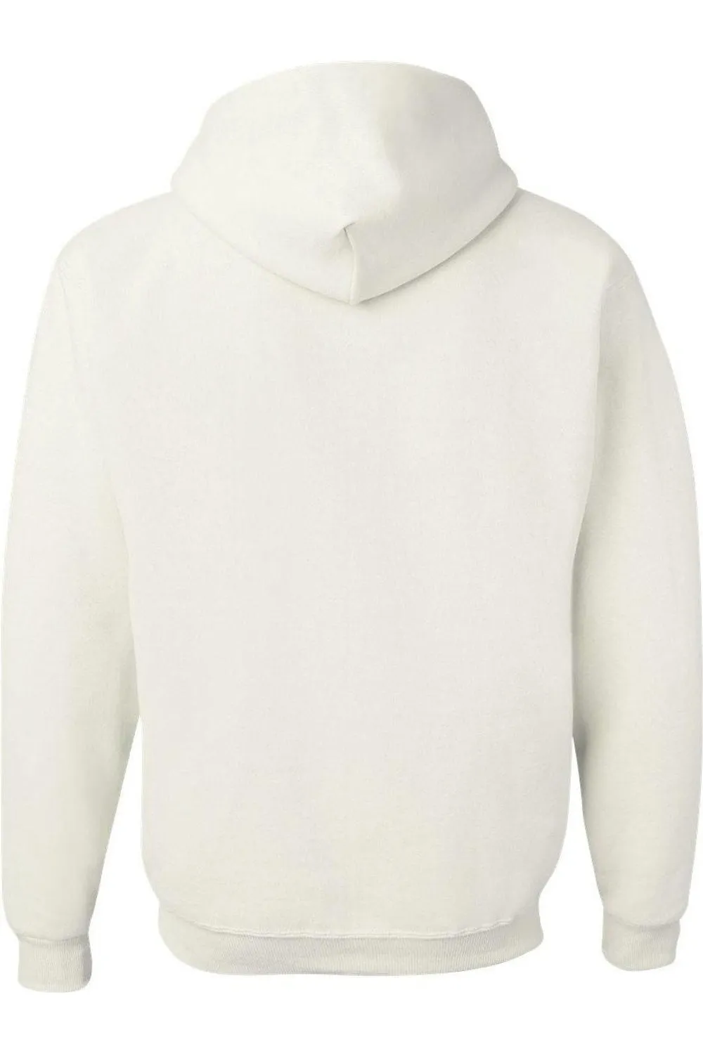Scooby Doo Scooby Square Adult Pull Over Hoodie / Hooded Sweatshirt