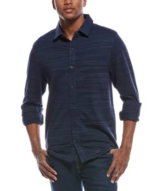 Scotch & Soda Space Dye Shirt