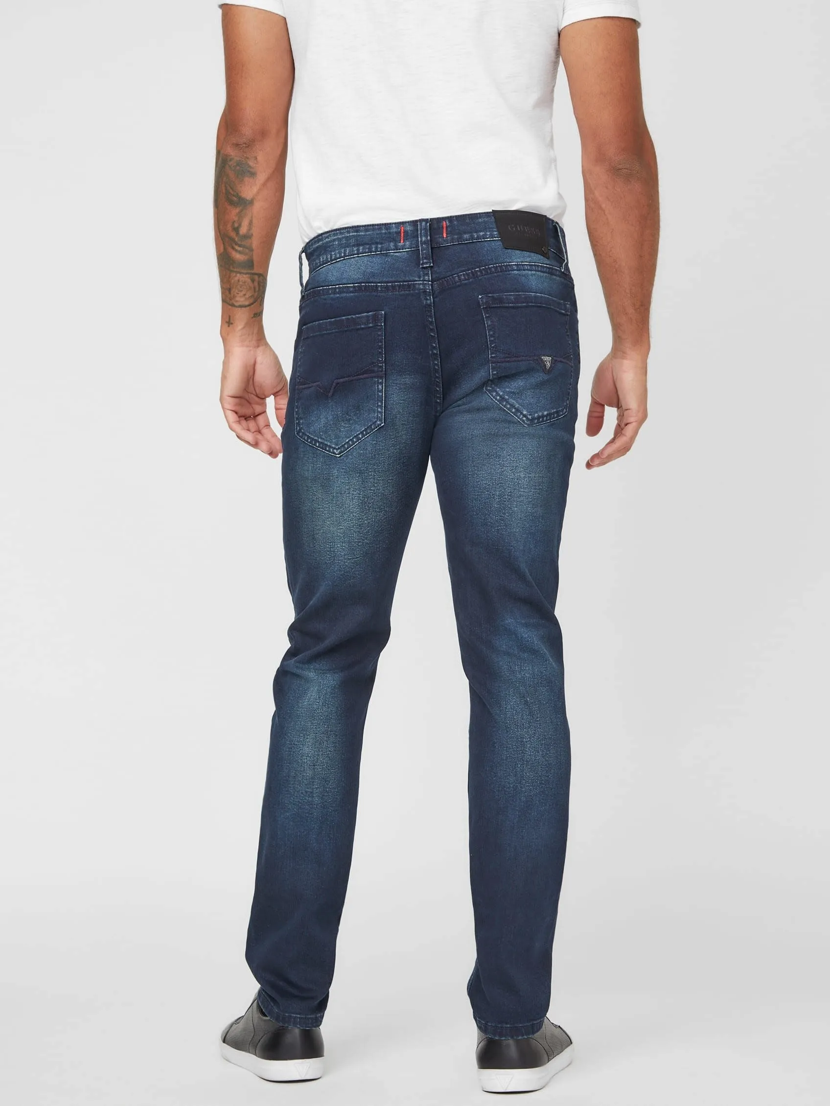 Scotch Skinny Jeans