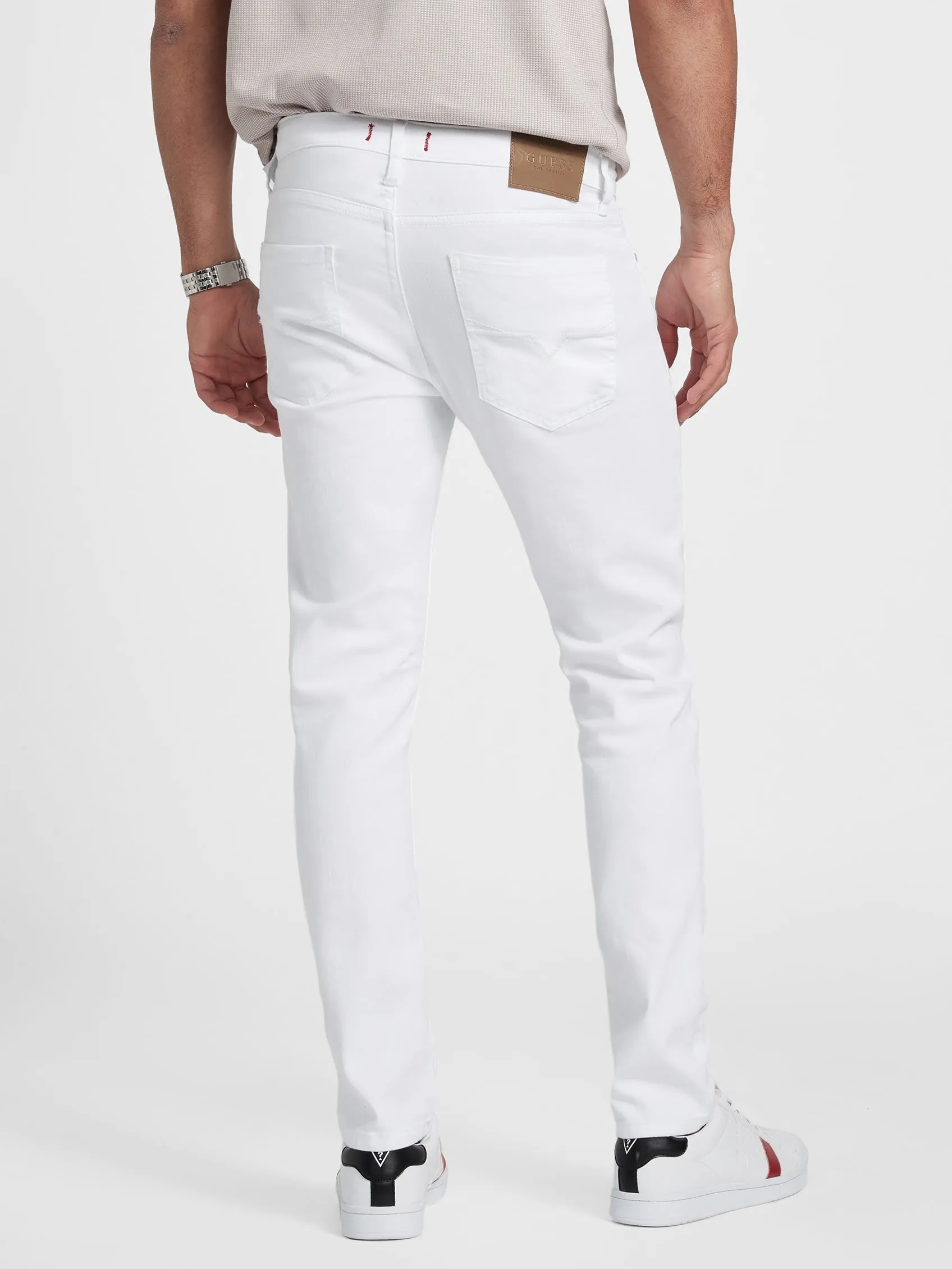 Scotch Skinny Jeans