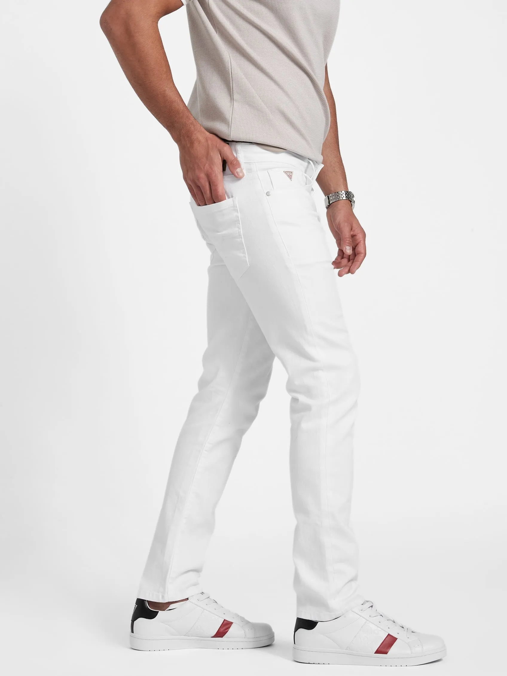 Scotch Skinny Jeans