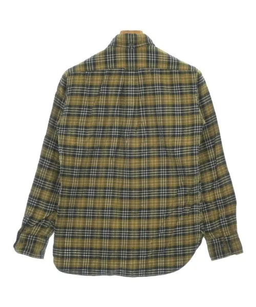 SCYE BASICS Casual shirts